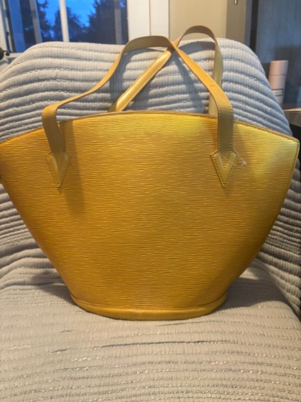 LV EPI TOTE - Picture 2 of 6